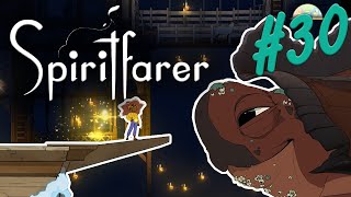 Fireflies and Movie Stars - Spiritfarer Part 30