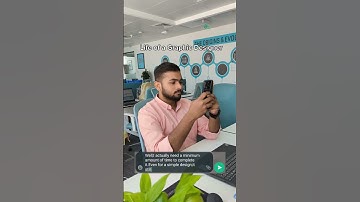 The untold struggle of Graphic Designers #office #humor