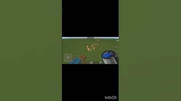 Minecraft logic that makes no sense part20 #shorts #youtubeshorts #shortsviral #minecraft #logic