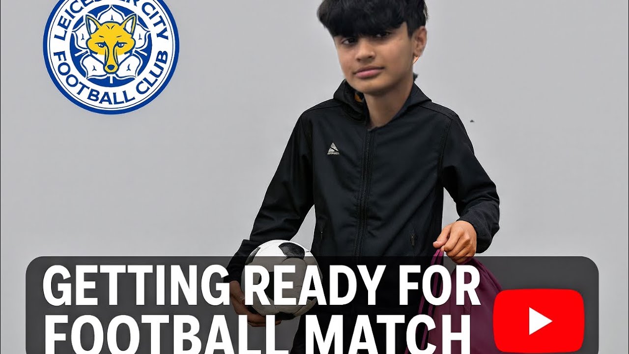 «УТРЕННЯЯ РИТИНКА В ДЕНЬ МАТЧА, КОТОРАЯ ИЗМЕНИЛА МОЮ ИГРУ» | Хотите купить бутсы adidas? ⚽️🔥