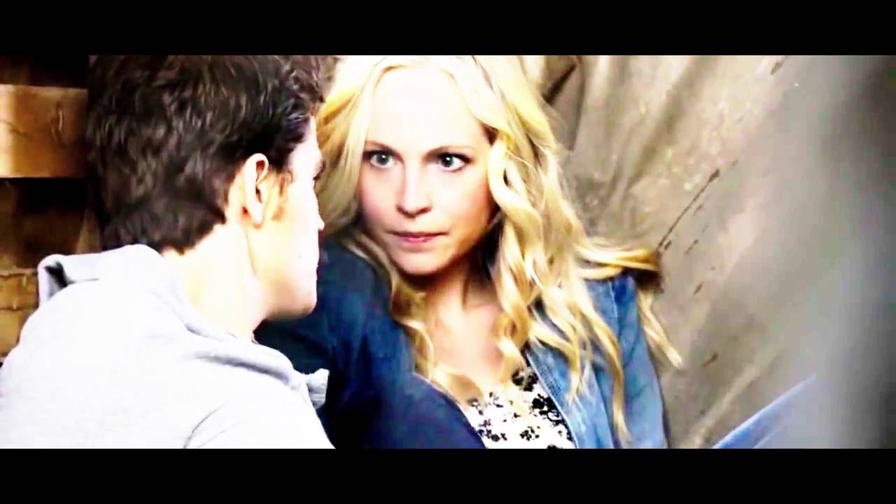 Stefan/Caroline│One Last Time