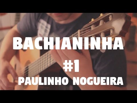 Paulinho Nogueira 