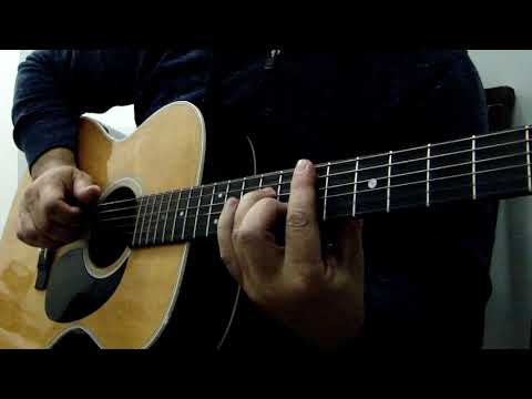 DaBaby - Blind ft. Young Thug - Guitar