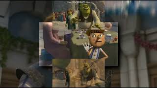copy of (REQUESTED) Shrek the Third Trailer Scan (Veg Replace)