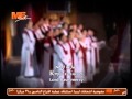 لحن كيريه ليسون لايام الصوم الكبير - خوروس معهد الدراسات (قناة مارمرقس)