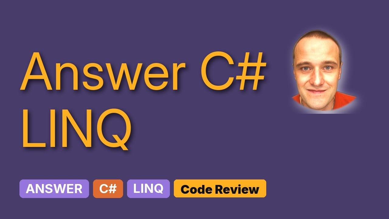 LINQ query that filters elements from a list of object (2 Solutions ...