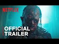 TEXAS CHAINSAW MASSACRE | Official Trailer | Netflix