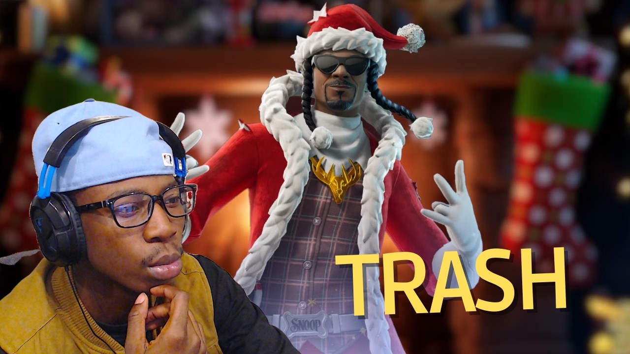 Koolkamar's Fortnite Fails Are HILARIOUS Ft. LucasTab