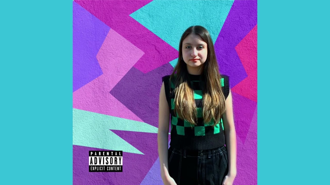 RIELLE- The Greatest Heartbreak (prod. by slayingibis)