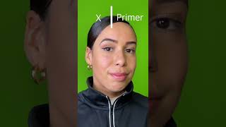 To prime or not to prime?                             #nofilter #beautyreview