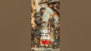 Critical Hit Romance!! #dnd #dndbard #ttrpg