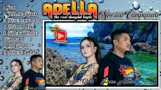Download Lagu ADELLA campursari Irenne Ghea full ambum MP3
