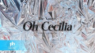 cover Cloud 7  Oh Cecilia By The Vdans