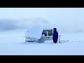 家の車が出せない。富山県大雪、移住者の実情。