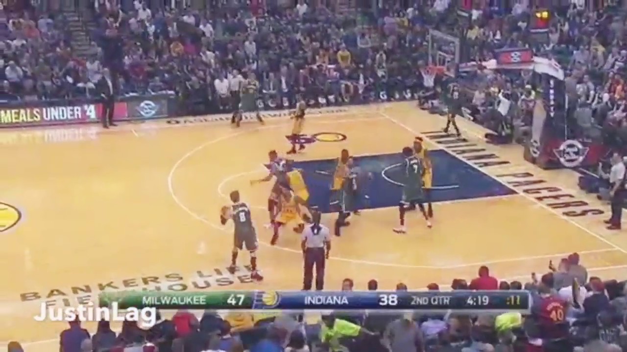 Thon Maker highlights 2016-17