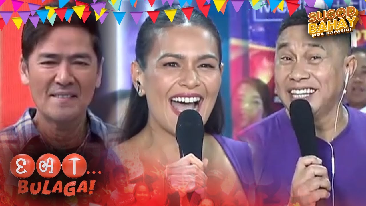 May nagbabalik sa barangay! 😱 | SUGOD BAHAY MGA KAPATID | June 20, 2025