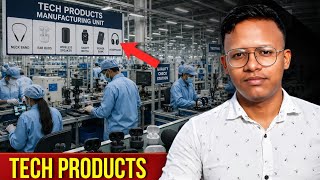 Best Tech Product Business Ideas 2026 | Profitable Business Ideas in India | Online and offline