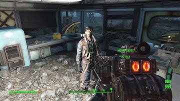 Fallout 4 Mods My Top 5 Mods on PS4 Part 1