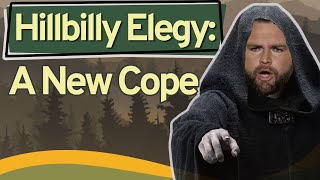 Hillbilly Elegy shows JD Vance doesn't care about Appalachia
