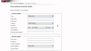 Full Document Supply Service: Registration Update