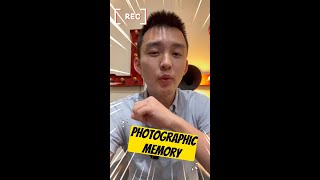 Photographic Memory | Rewind.ai #ai #aitools #chatgpt #artificialintelligence #productivity #shorts