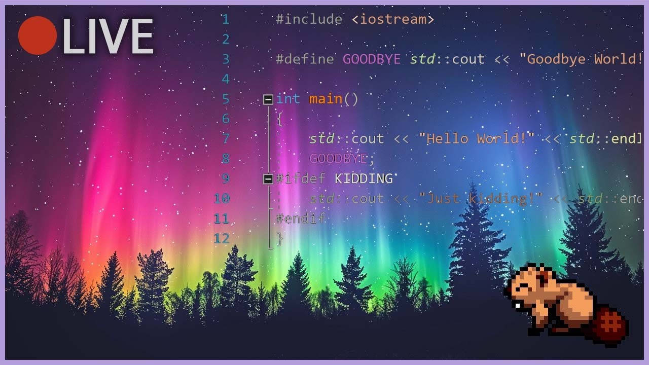Starting work on my own game, send help | Project Boreal