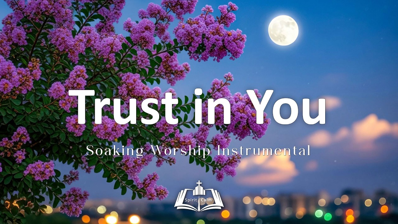 3 Hour Piano Worship Music | Prayer and Meditation Music | I will always Trust in You
