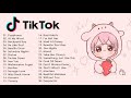 Gambar cover Top Tiktok Hits 2021  Best Tik Tok Playlist 2021  музыка из тик тока 2021