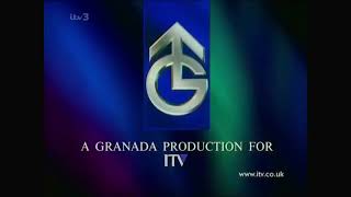 A Granada Production For Itv 1998