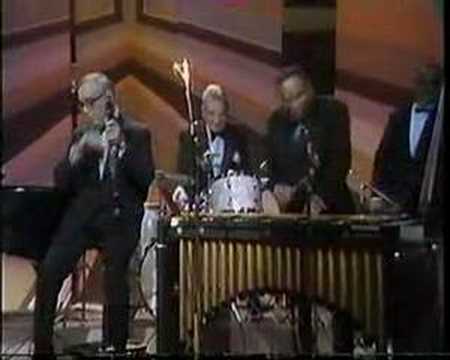 Moonglow Live version - Live performance video thumbnail