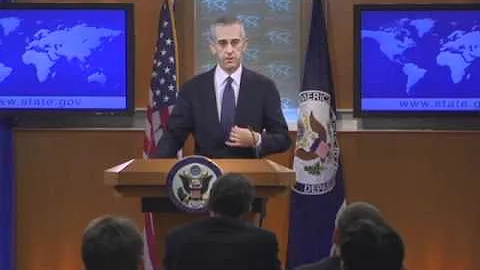 U.S. Envoy for Climate Change: Carbon Emissions 'Very Linked' to 'Economic Growth'