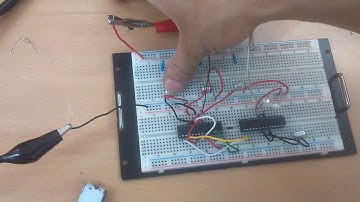 Giao tiếp 2 vi điều khiển Atmega 8-UART 2 avr