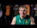 Henry Pollock Answers The Internet’s Most Searched Questions | PREM Rugby