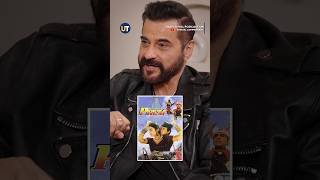 His First Film Took 7 Years to Release… | Sanjay Kapoor #Shorts