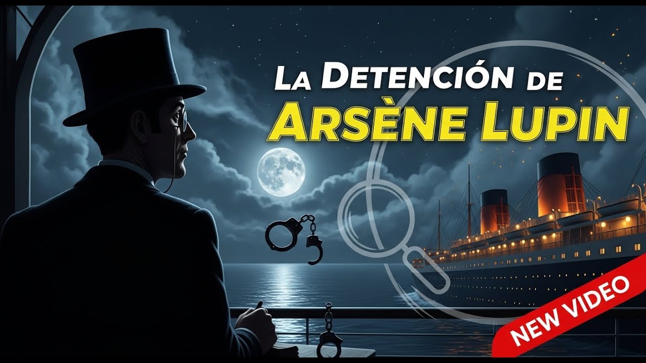 Así NACIÓ la Leyenda del Caballero Ladrón 📜 