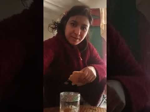 دوازت نهار وعر في درنة