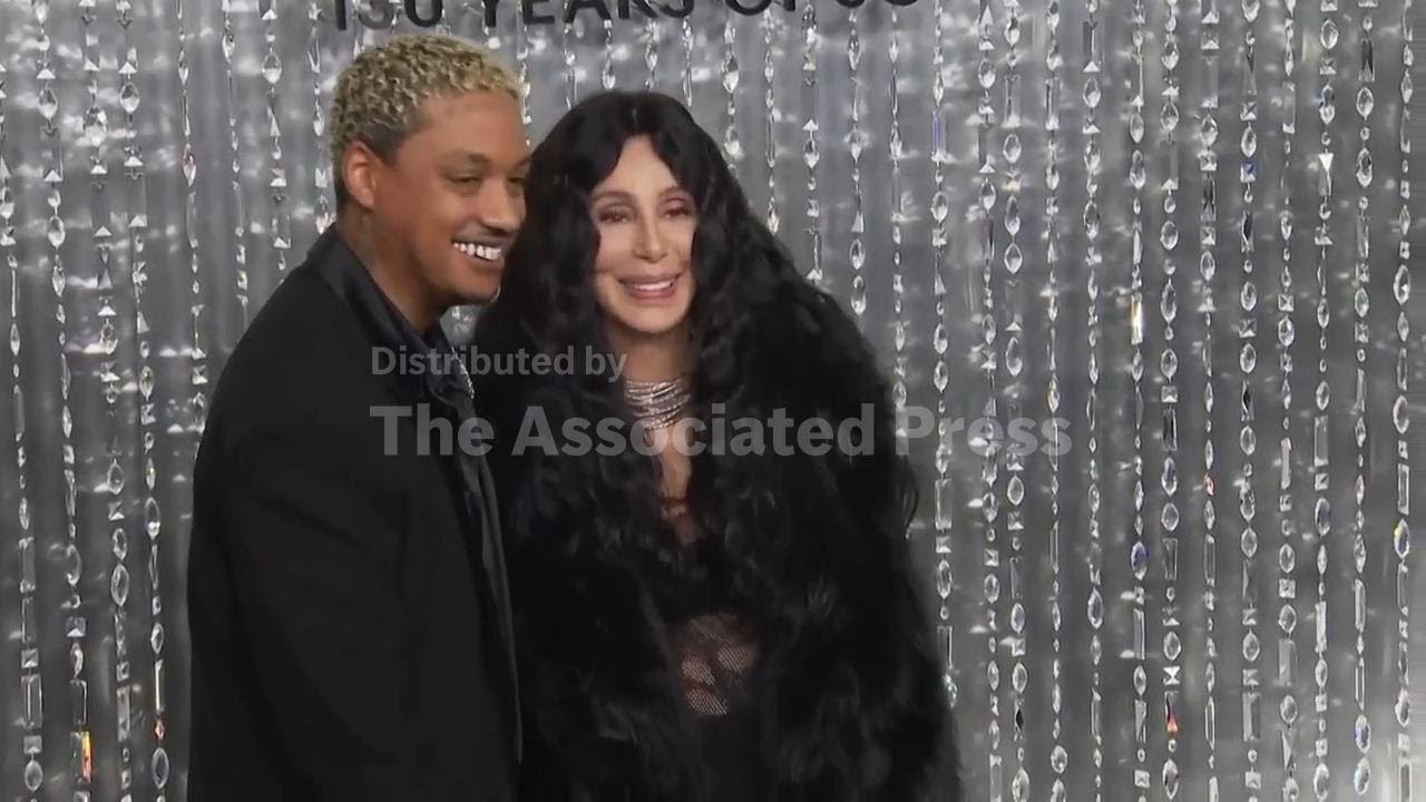 Cher, Viola Davis, Venus Williams, among stars at Swarovski event