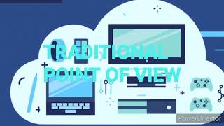 LESSON 1 MODULE 3 ROLES OF EDUCATIONAL TECHNOLOGY