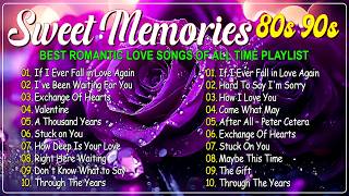 Oldies But Goodies Love Songs 💌 Greatest Relaxing Love Songs | Soft, Calm & Emotional Classics screenshot 2