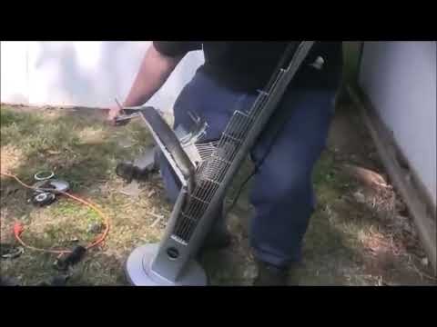 People destroying things compilation reverse
