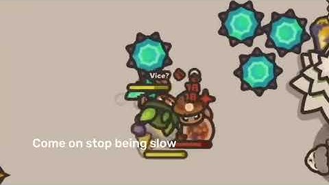 triple and kill complication#1