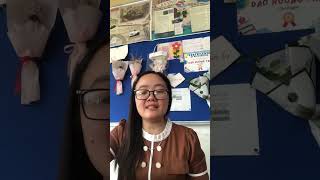 Learn to just be: Buddhism in English 