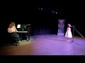 My Favorite Things by Victoria Yip | GOING SOLO 2024