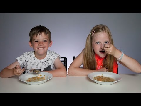 Healthy Meals Without the Drama - Short Version