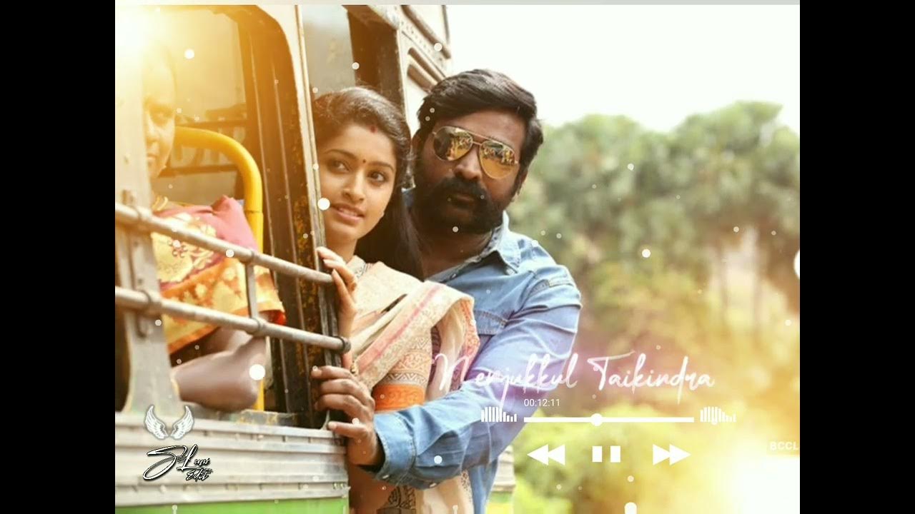 valaiyosai song lyrics video whatsapp status💫🌟🎶 YouTube