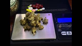 Awareness video on legal prescribed cannabis in the U.K. 