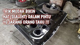 TRIK UNIK Bikin NAT SEALENT ORI !!! screenshot 4