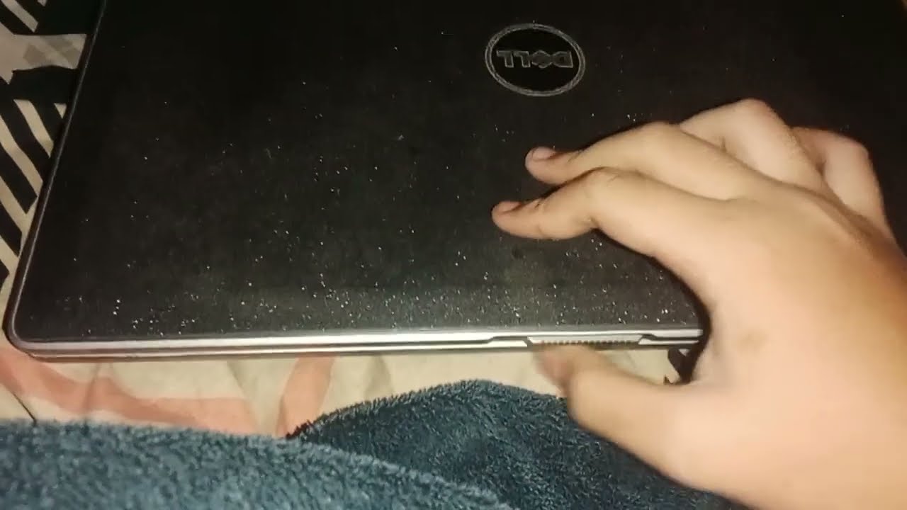 Latitude E6420 Series Startup