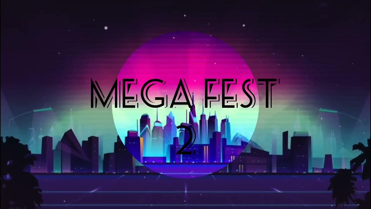 MEGA FEST 2💣 JAVI DJ YouTube
