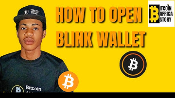 How to Use Blink Bitcoin Wallet: Send, Receive & Pay Invoices with Ease!